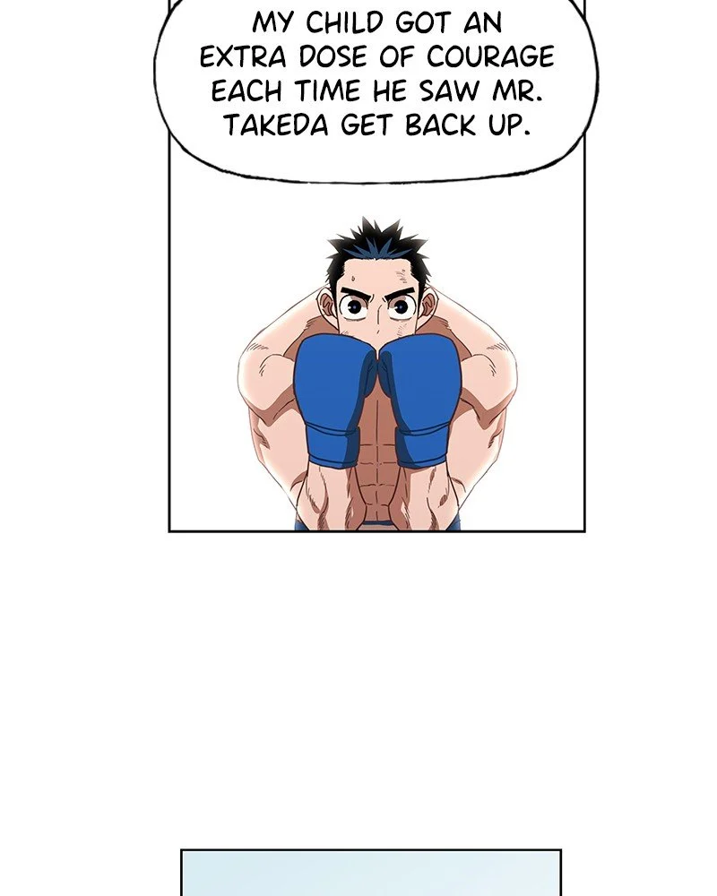 Read The Boxer Manga Online