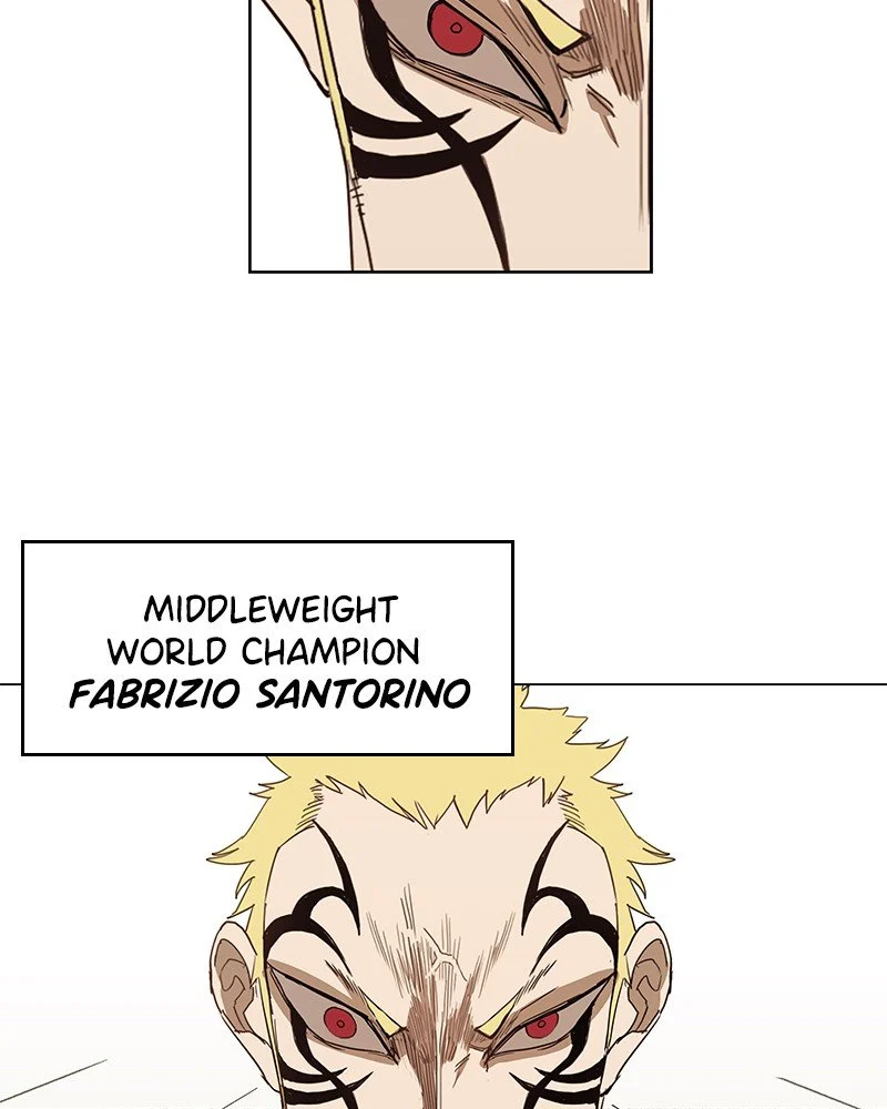 Read The Boxer Manga Online