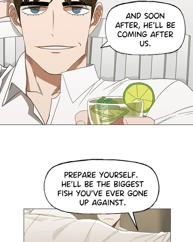 Read The Boxer Manga Online