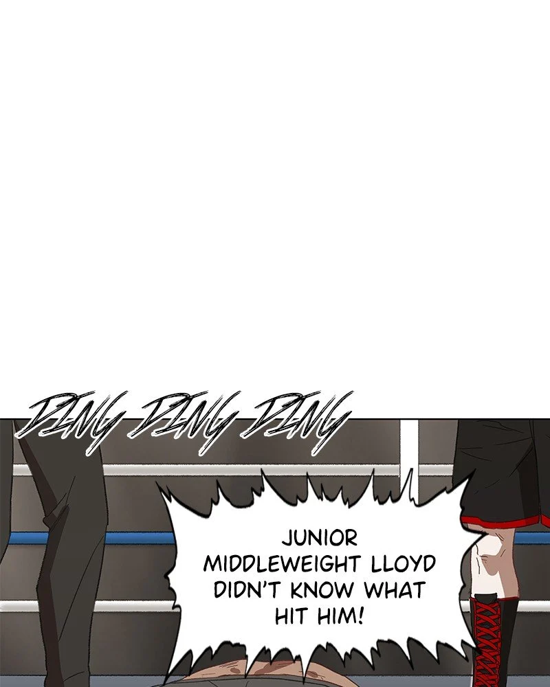 Read The Boxer Manga Online