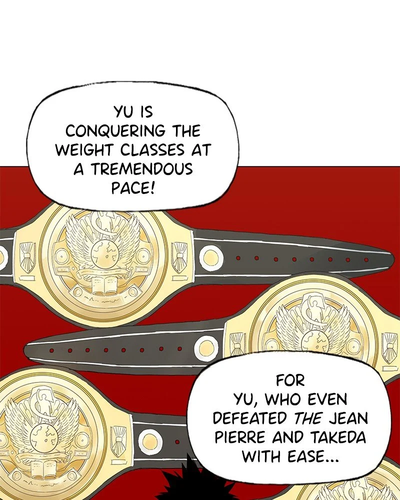 Read The Boxer Manga Online