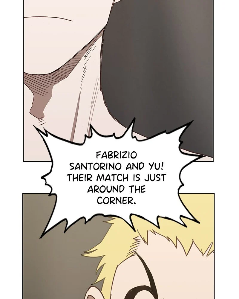 Read The Boxer Manga Online