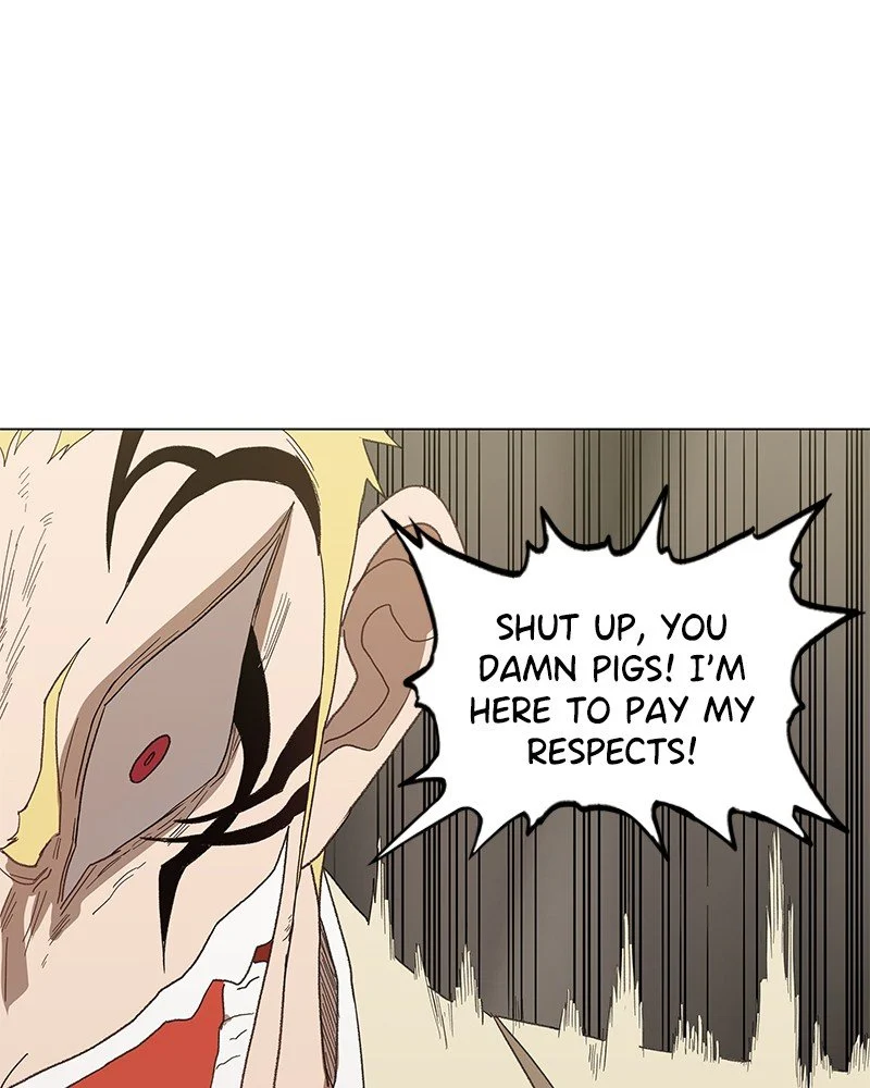 Read The Boxer Manga Online