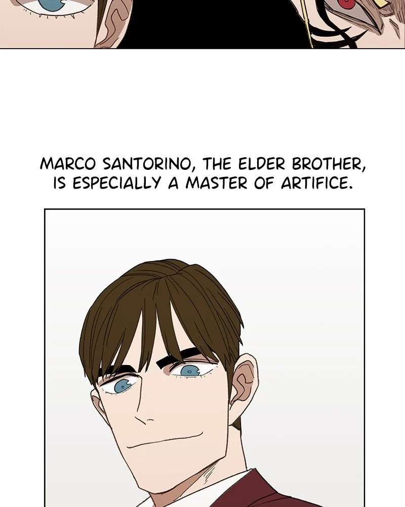 Read The Boxer Manga Online
