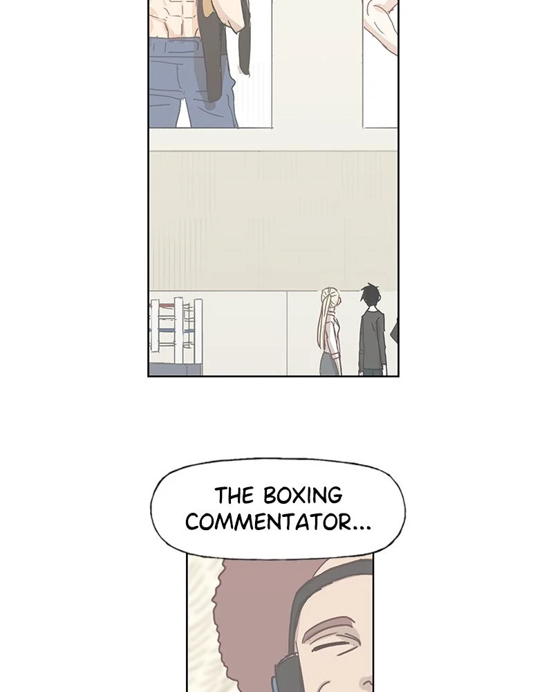Read The Boxer Manga Online