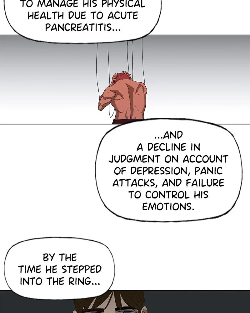 Read The Boxer Manga Online