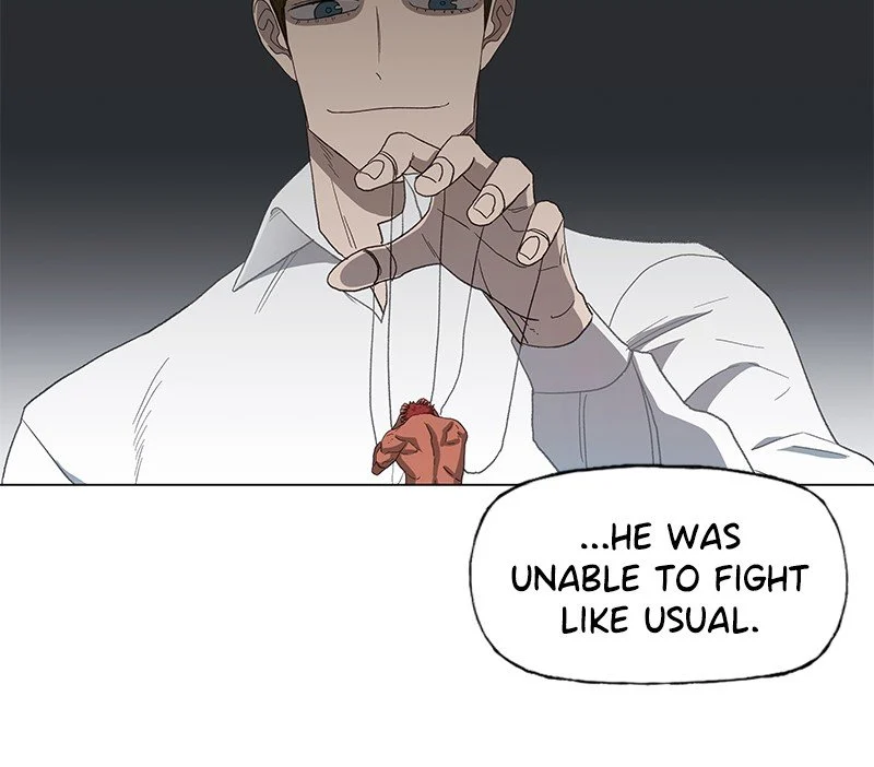Read The Boxer Manga Online