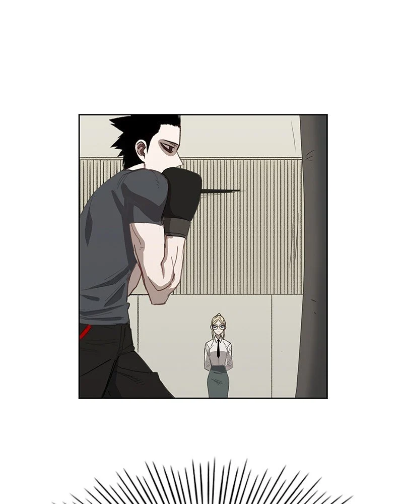 Read The Boxer Manga Online