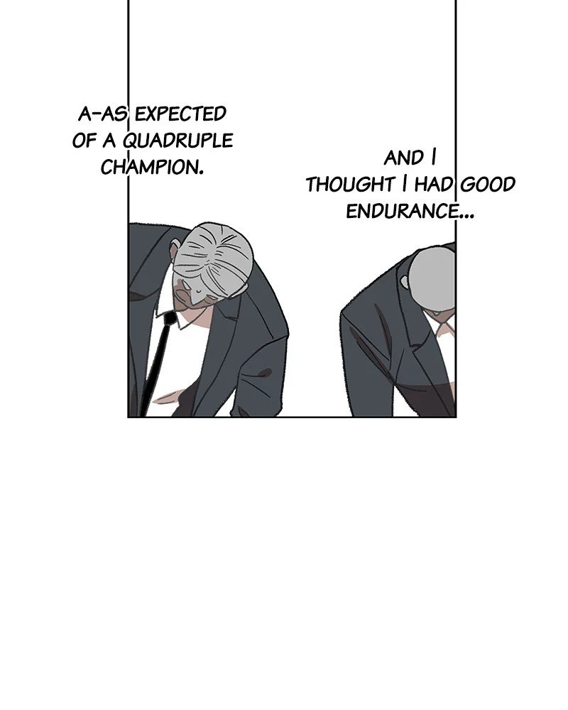 Read The Boxer Manga Online