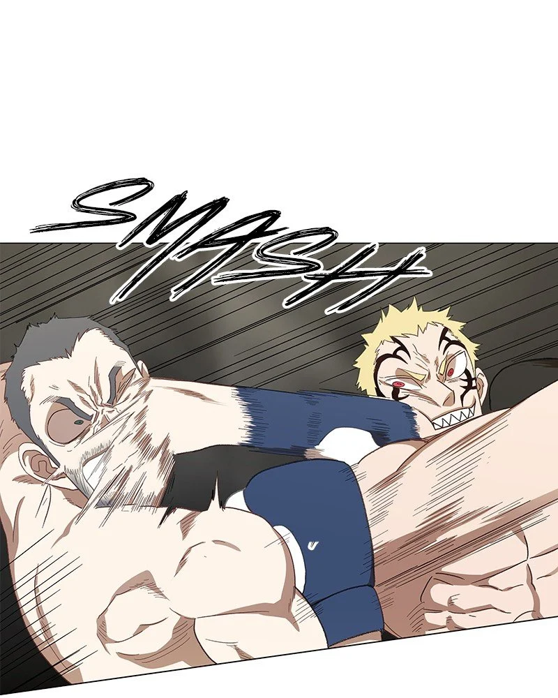 Read The Boxer Manga Online