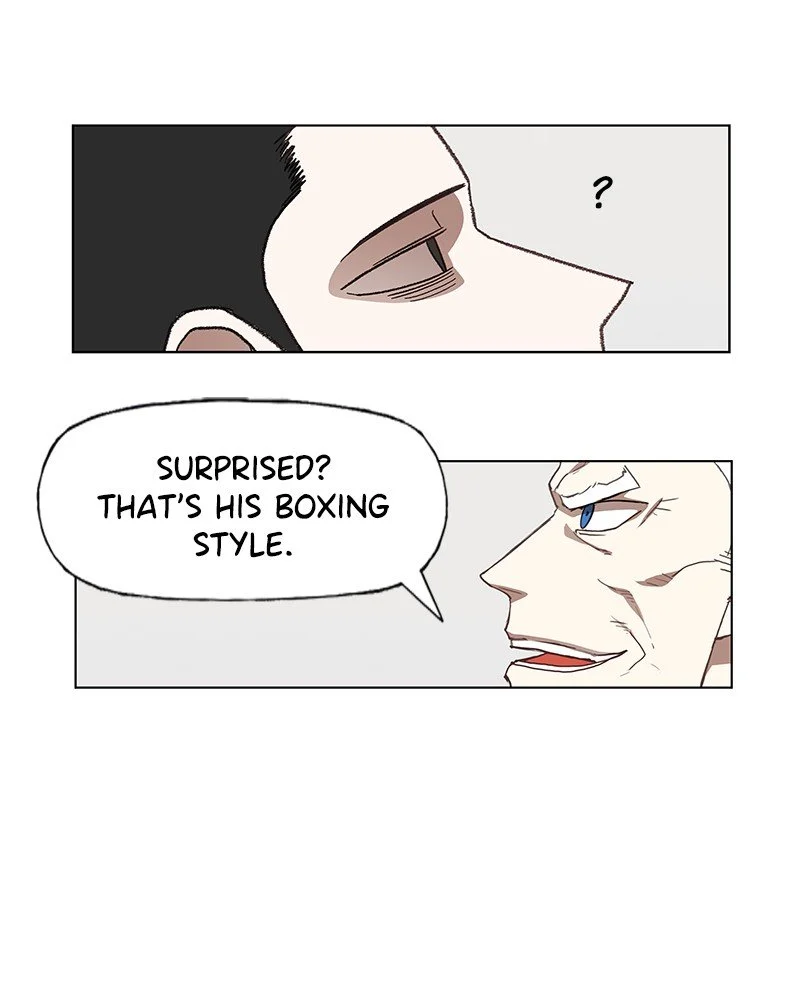 Read The Boxer Manga Online