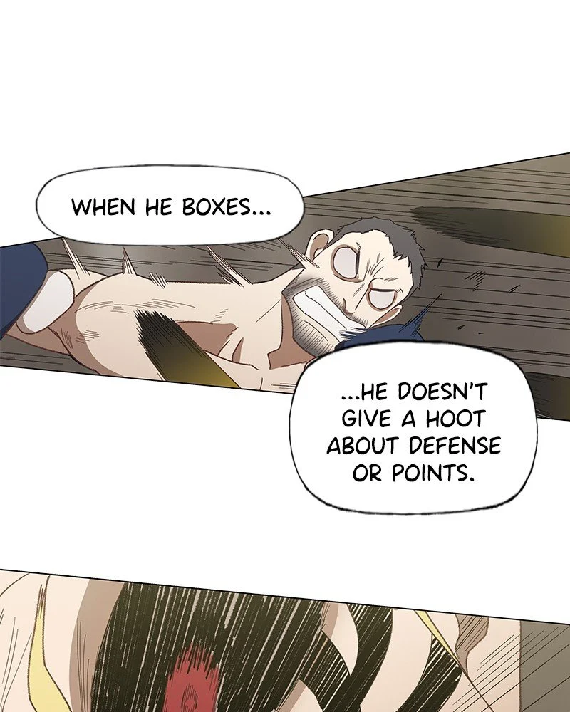 Read The Boxer Manga Online
