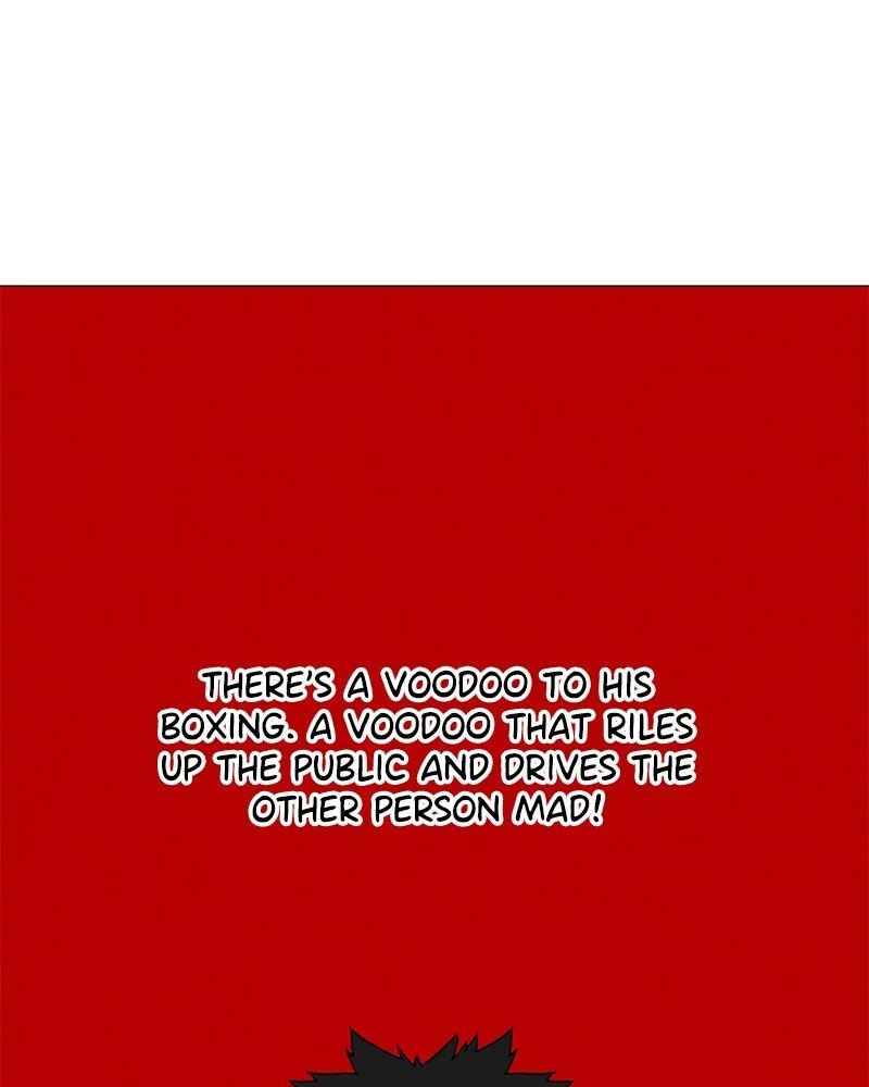 Read The Boxer Manga Online