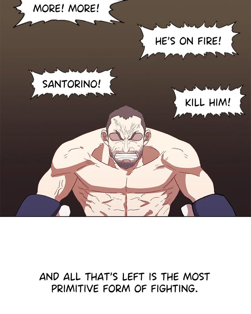 Read The Boxer Manga Online