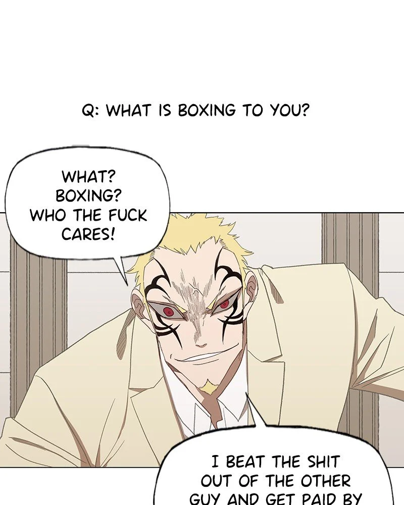 Read The Boxer Manga Online