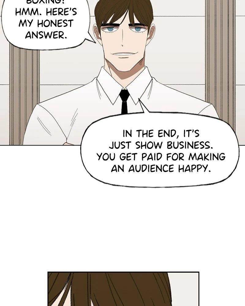Read The Boxer Manga Online