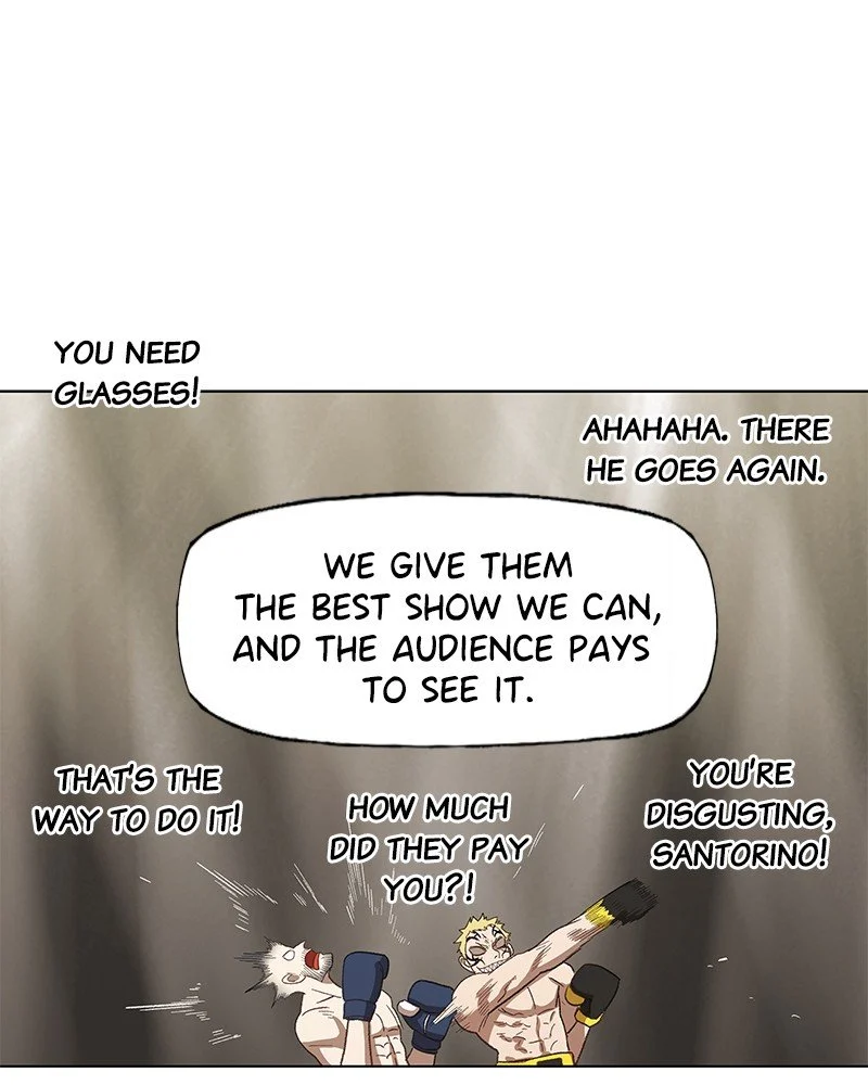 Read The Boxer Manga Online