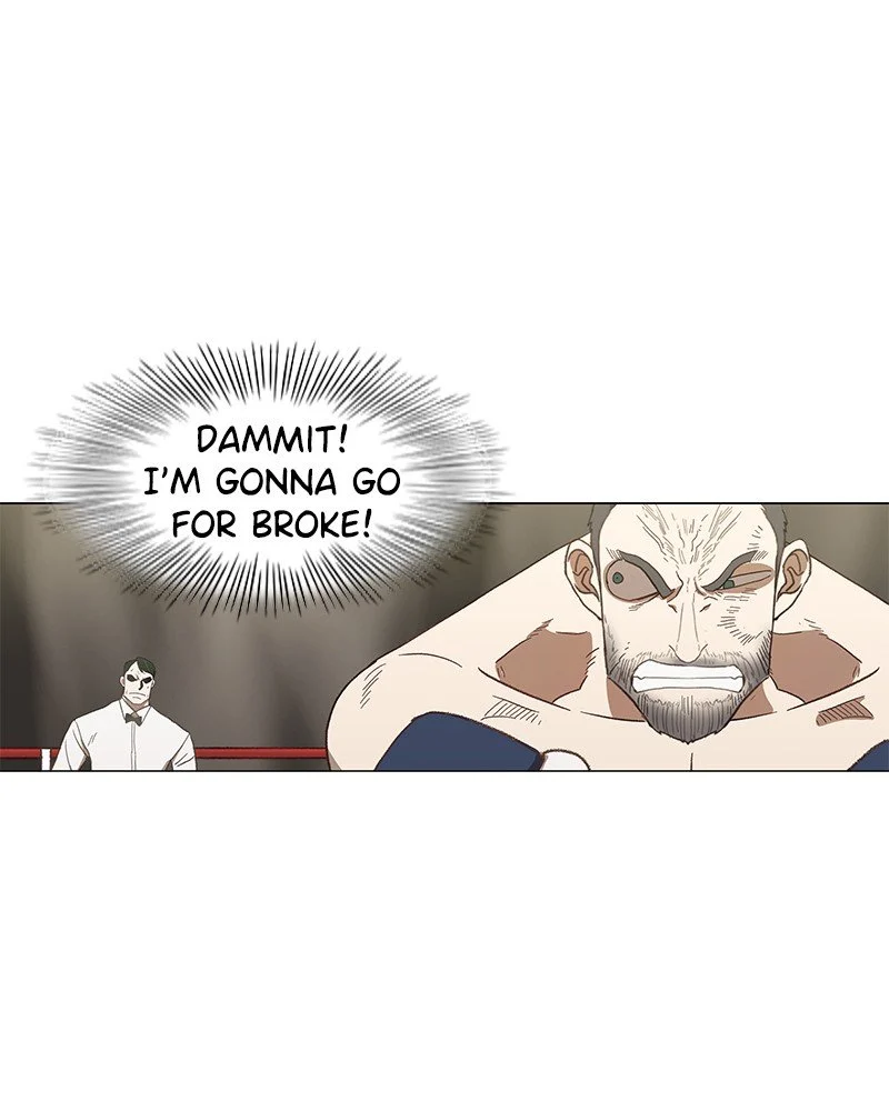 Read The Boxer Manga Online