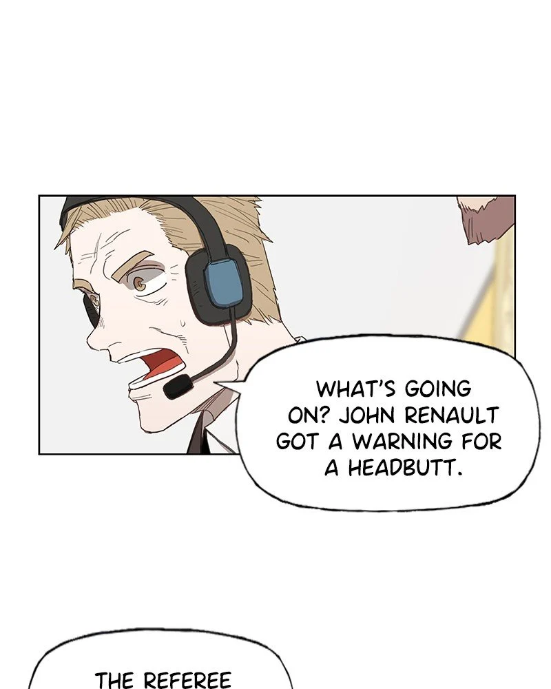 Read The Boxer Manga Online