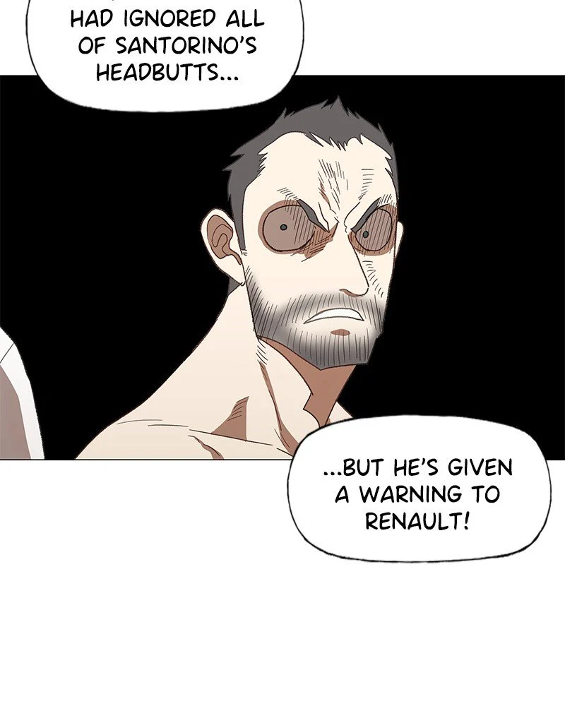 Read The Boxer Manga Online
