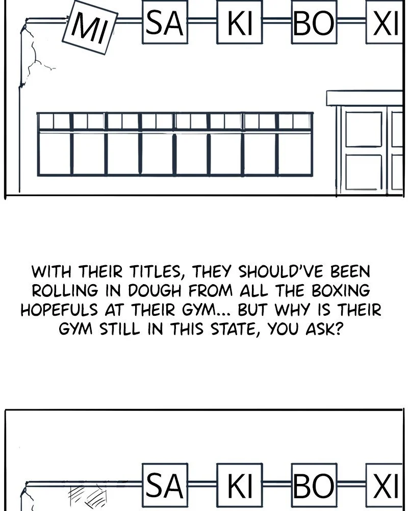 Read The Boxer Manga Online