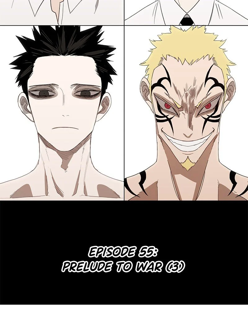 Read The Boxer Manga Online