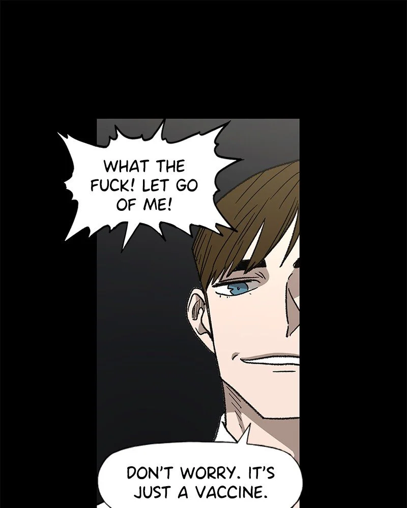 Read The Boxer Manga Online