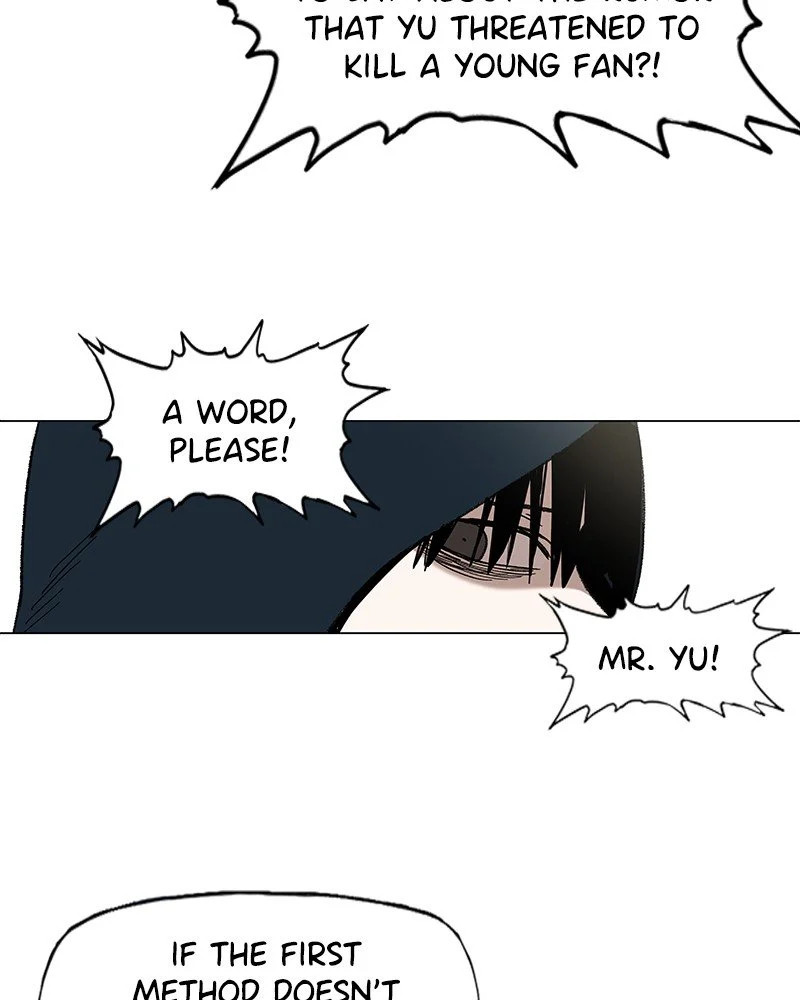 Read The Boxer Manga Online