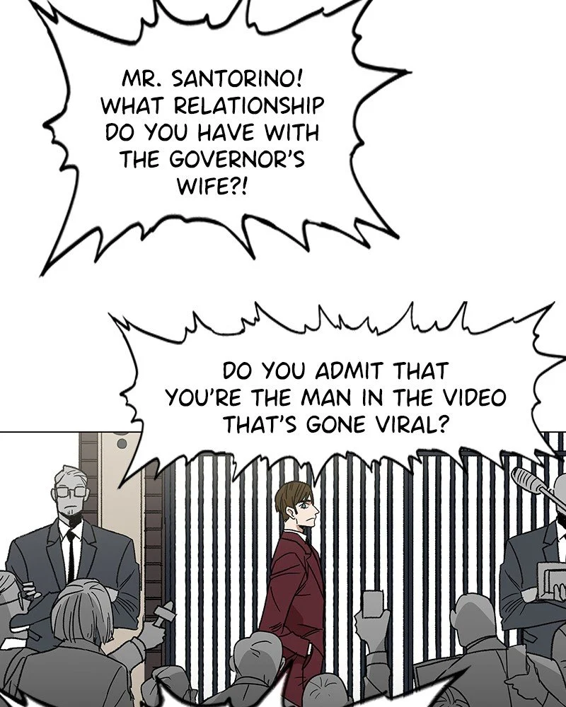 Read The Boxer Manga Online