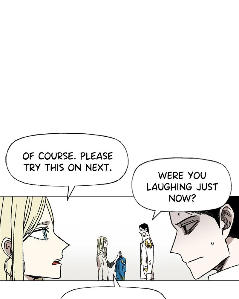 Read The Boxer Manga Online