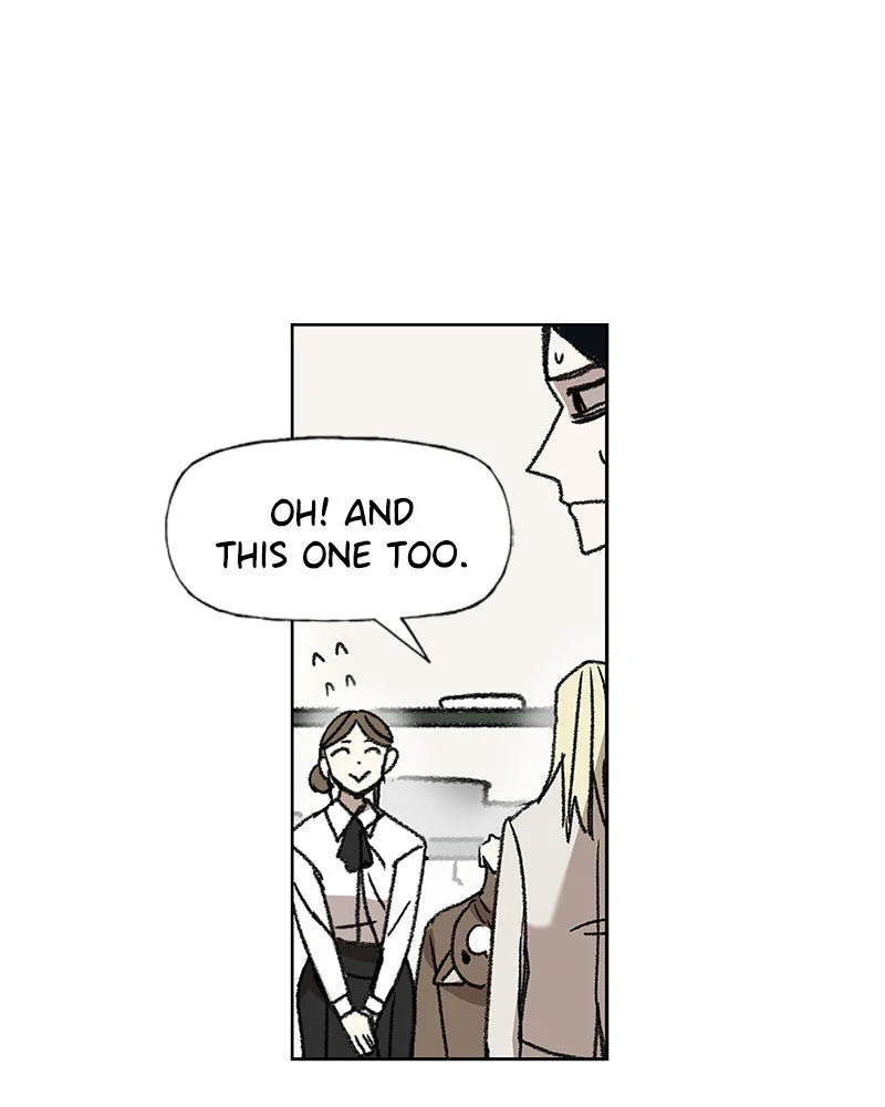 Read The Boxer Manga Online