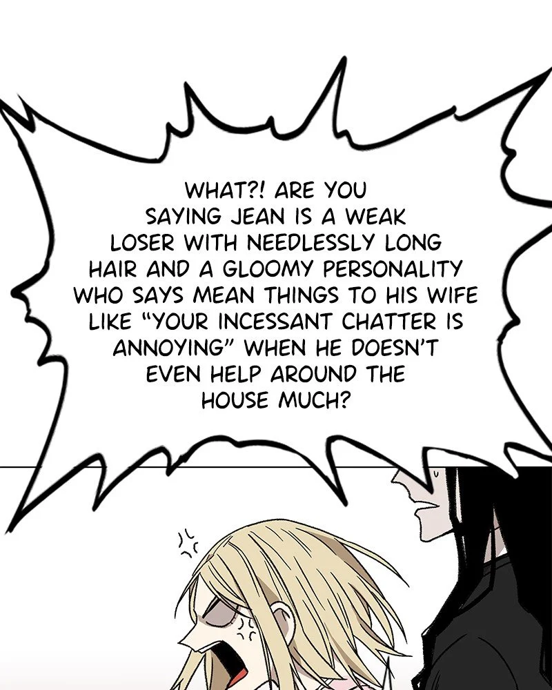 Read The Boxer Manga Online