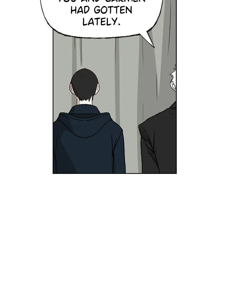 Read The Boxer Manga Online