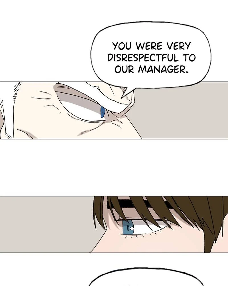 Read The Boxer Manga Online