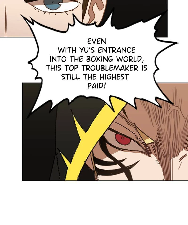 Read The Boxer Manga Online