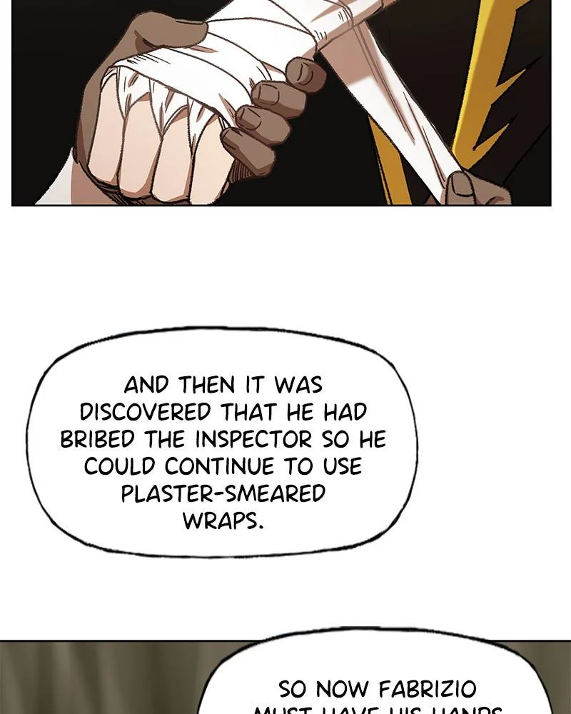 Read The Boxer Manga Online
