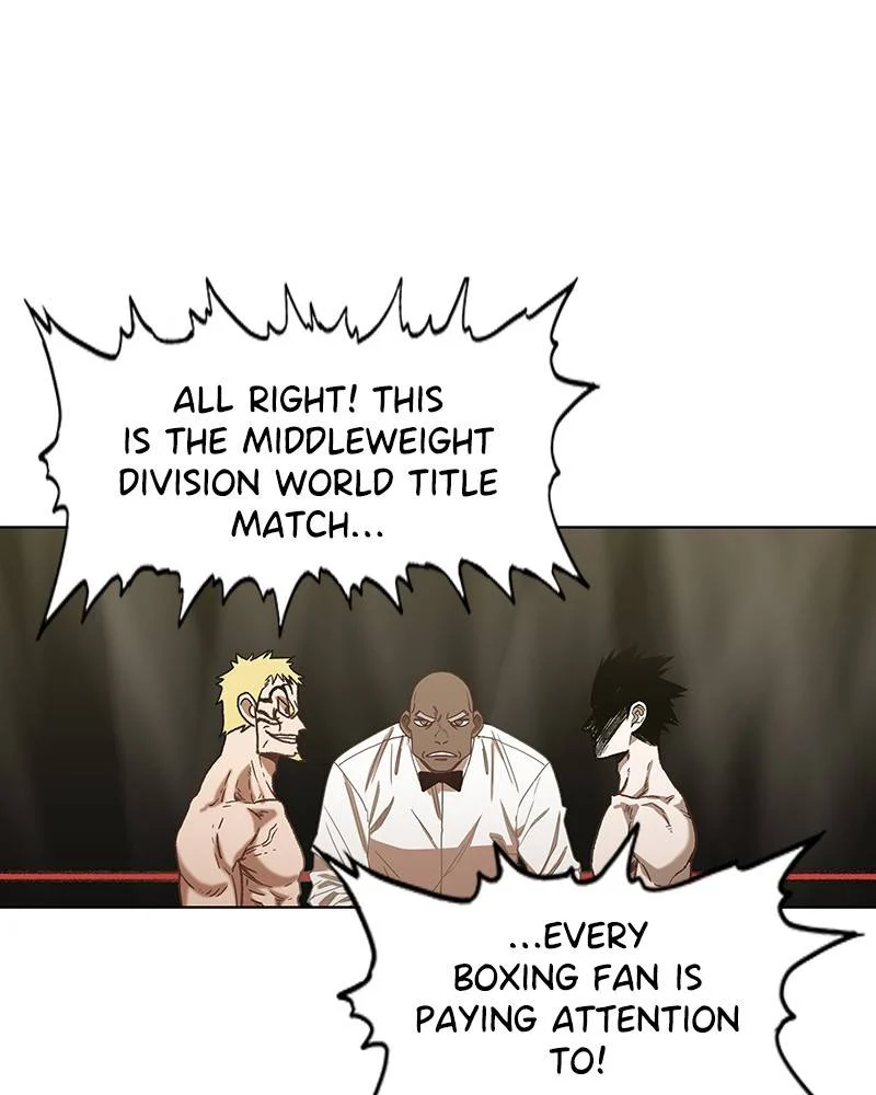 Read The Boxer Manga Online