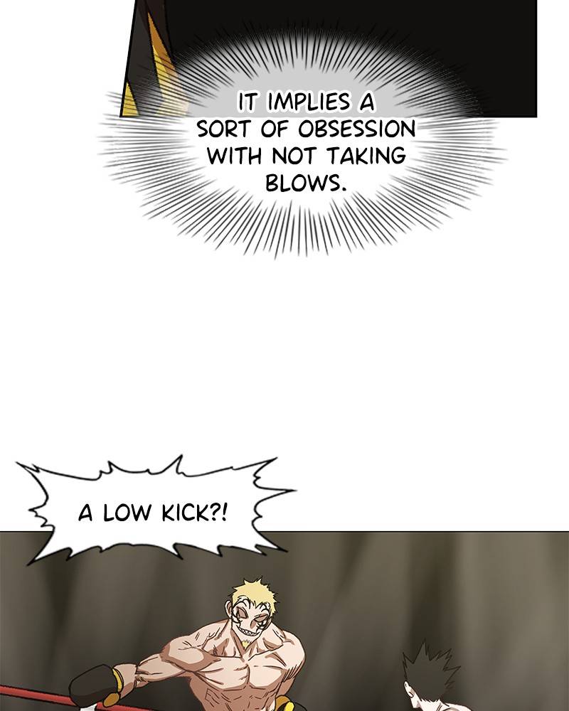 Read The Boxer Manga Online
