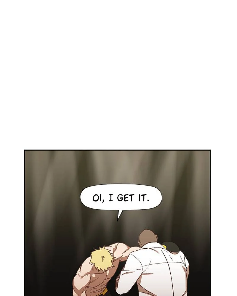 Read The Boxer Manga Online