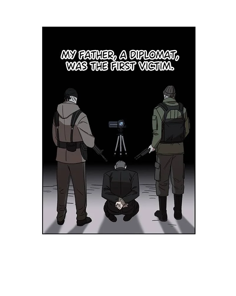 Read The Boxer Manga Online