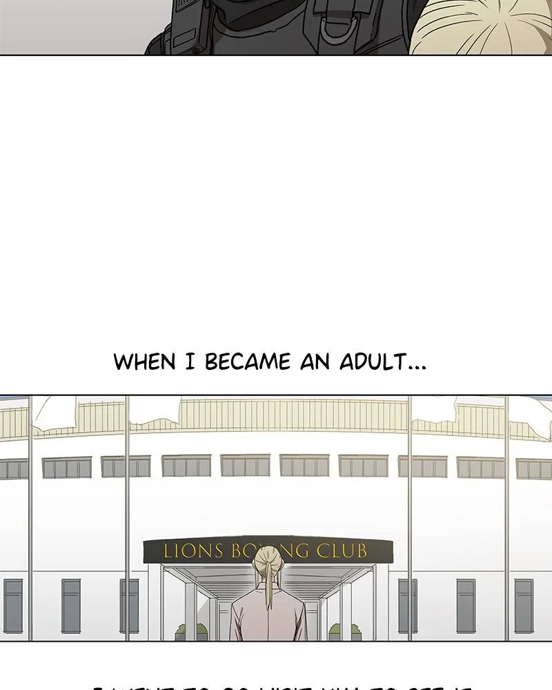 Read The Boxer Manga Online