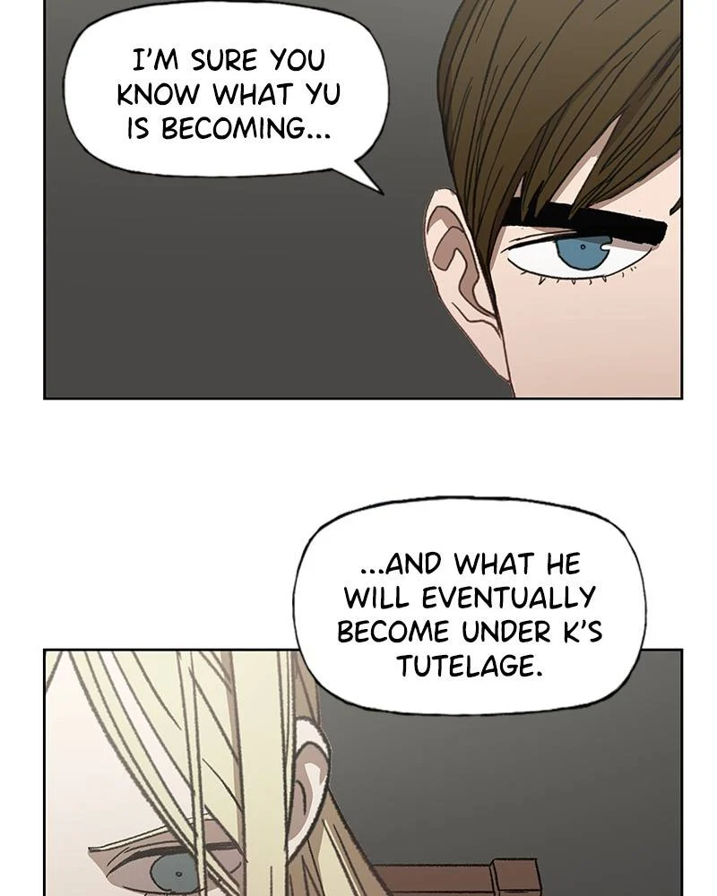 Read The Boxer Manga Online