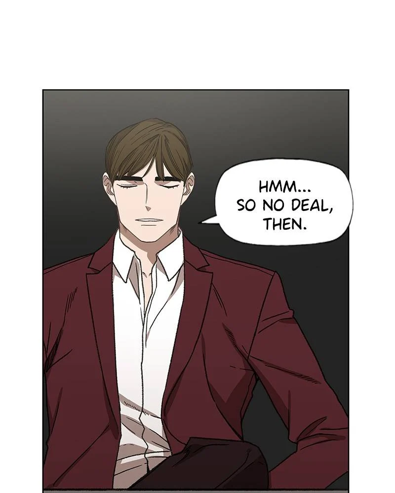 Read The Boxer Manga Online