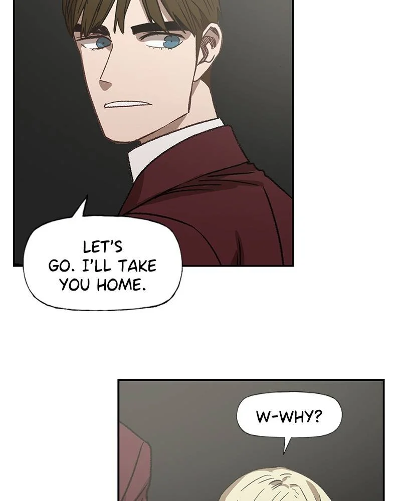 Read The Boxer Manga Online