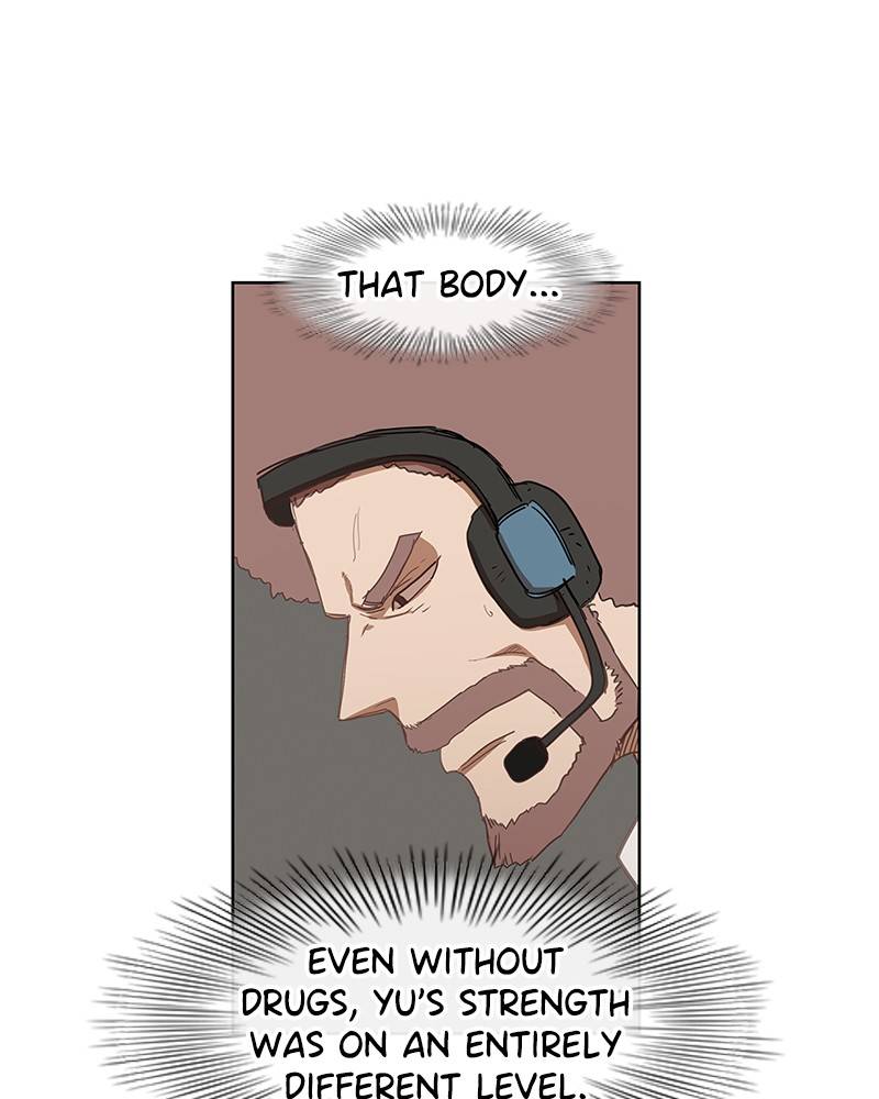 Read The Boxer Manga Online