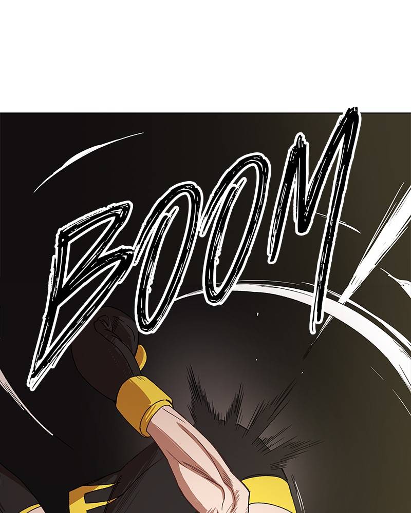 Read The Boxer Manga Online