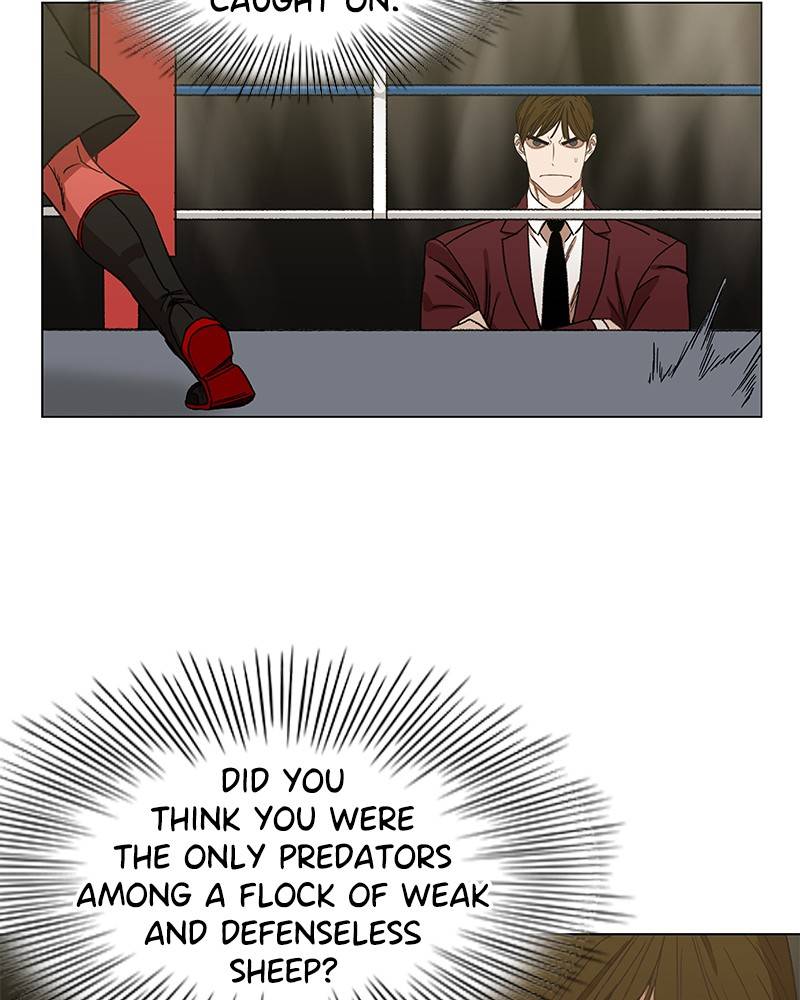 Read The Boxer Manga Online