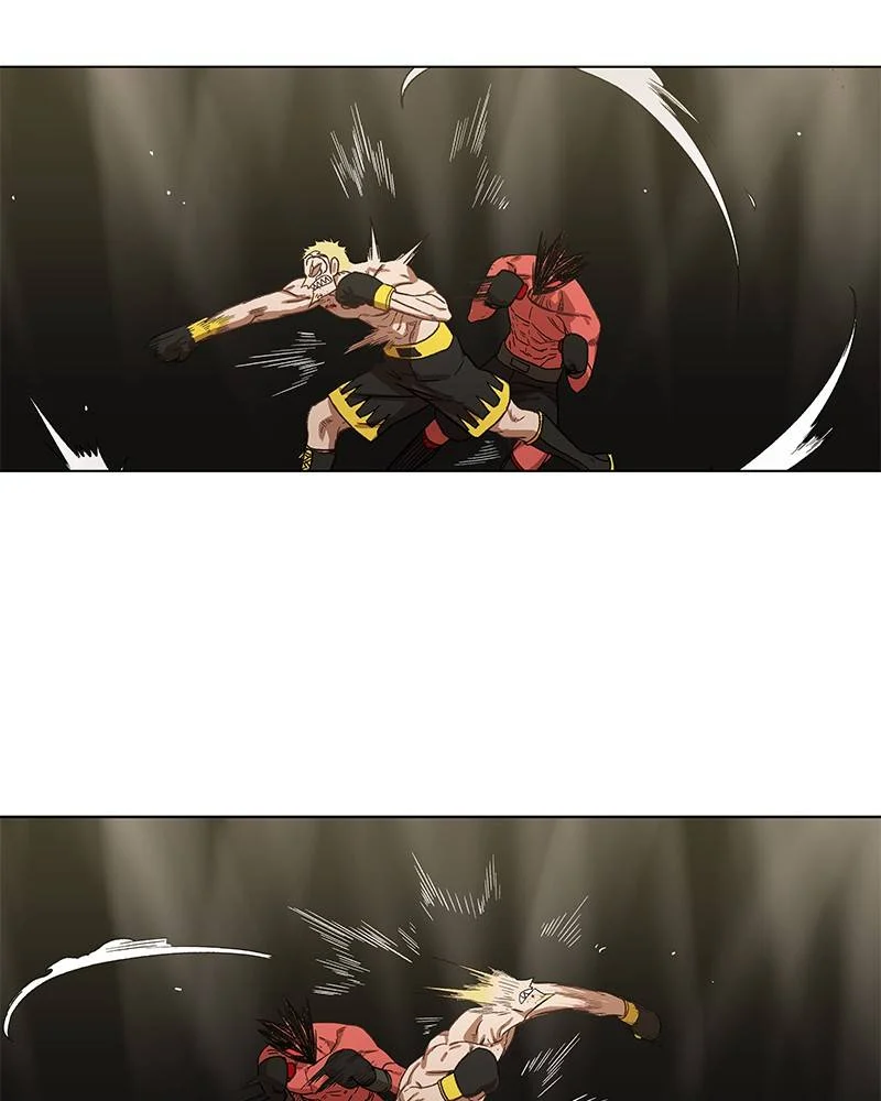 Read The Boxer Manga Online