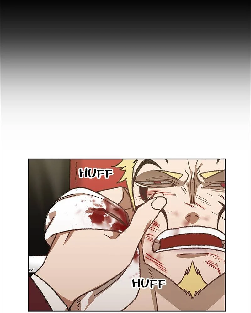 Read The Boxer Manga Online