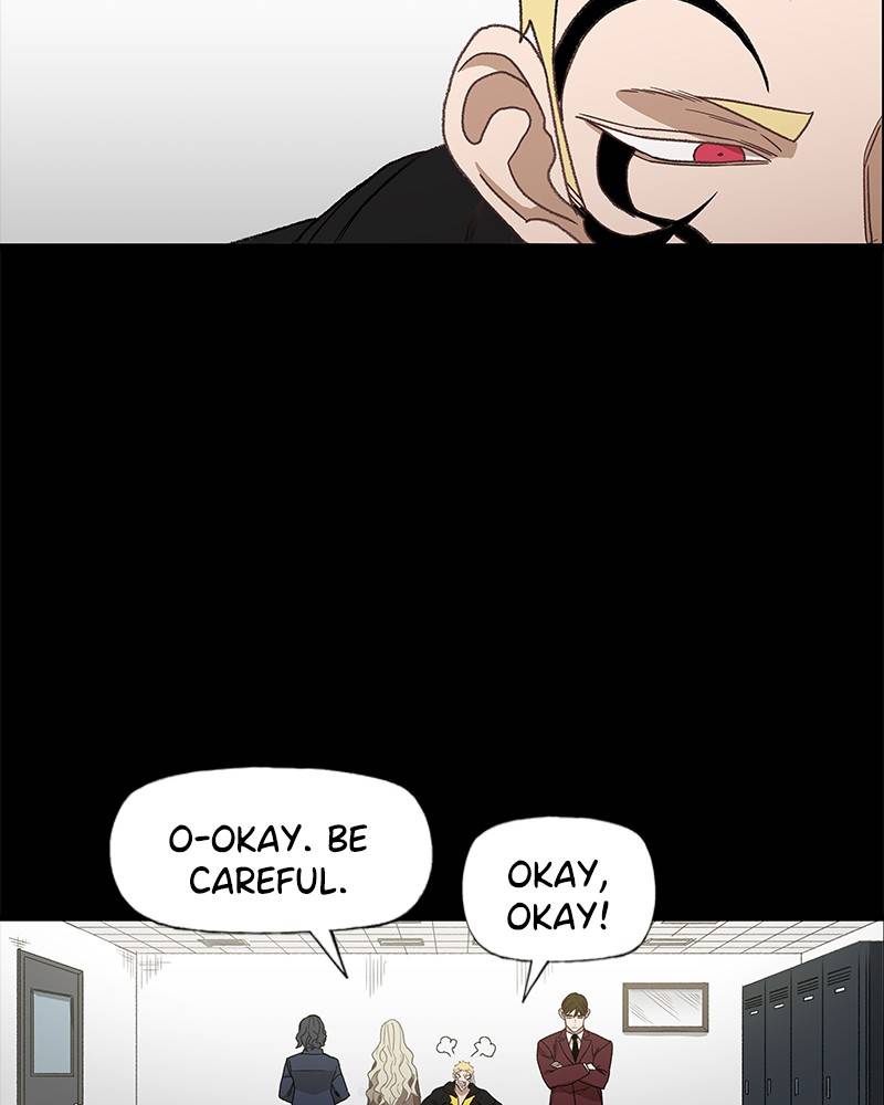 Read The Boxer Manga Online